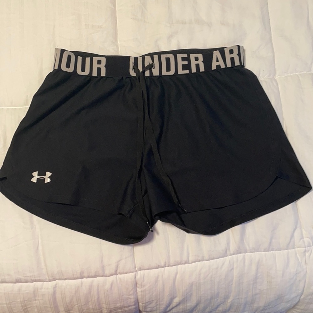 Under Armour shorts
